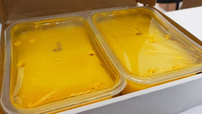 Paraffinbath LaborPro | Scalda Paraffina professionale con due confezioni di paraffina da 500gr